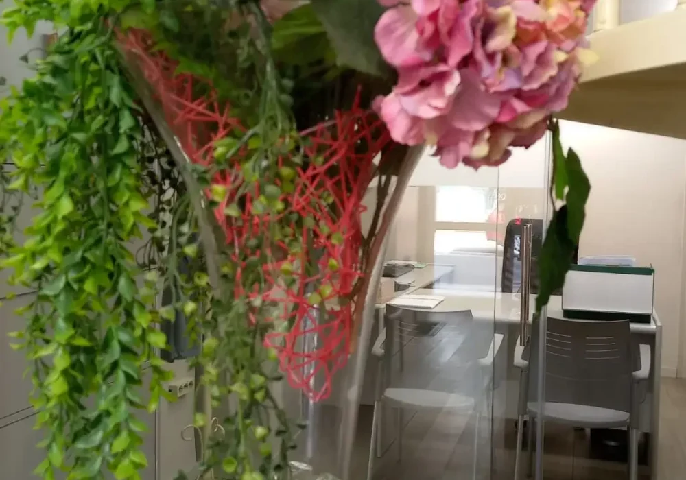 Asesoria Ara-Vela, Almacelles